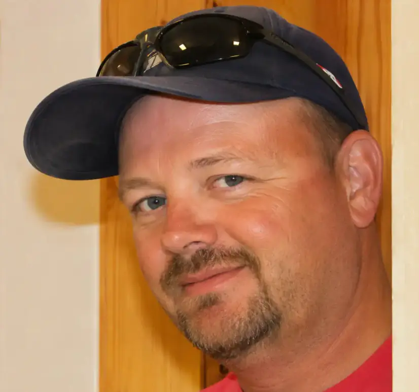 Jeff Inks, Project Manager at Pools Unlimited