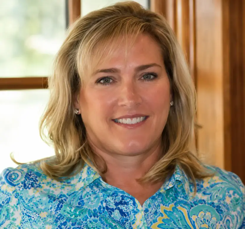 Rhonda Morrow, President at Pools Unlimited